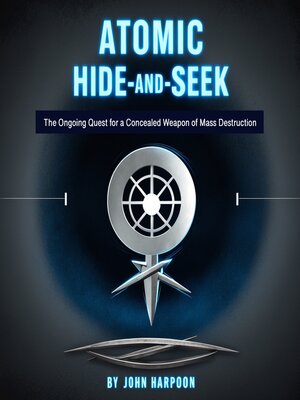 cover image of Atomic Hide-and-Seek